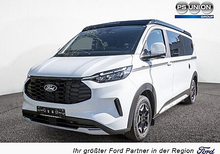 Ford Transit Custom Nugget L2 40J. Ed Markise 360°
