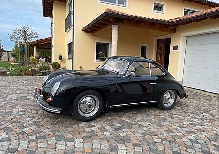 Porsche 356 A