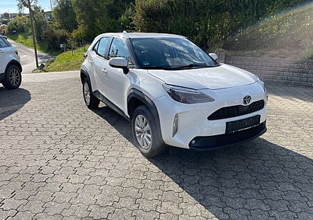 Toyota Yaris Cross 1,5-l-VVT-iE Comfort Comfort