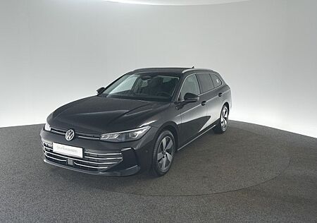 VW Passat Variant Volkswagen 2.0 TDI DSG Business AHK Navi