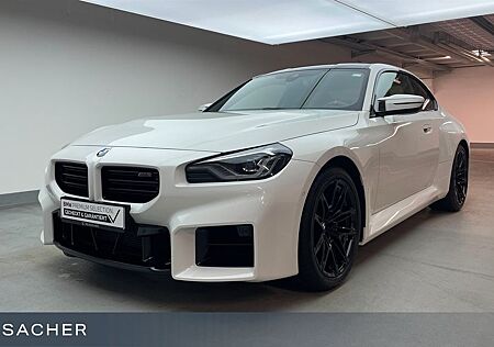 BMW M2 A Coupé SAG LCProf PA eSitz&Mem adapLED