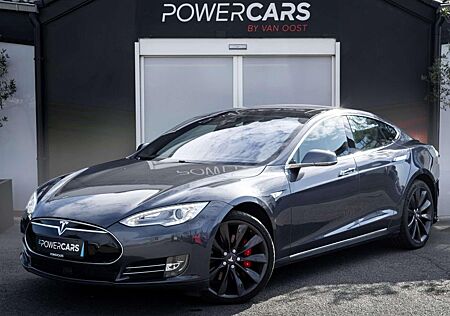 Tesla Model S P 85D | AUTOPILOT | CAMERA | KEYLESS | P
