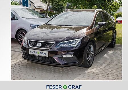 Seat Leon SP FR 2.0 TSI DSG/RFK/DAB/NAVI/FULLLINK