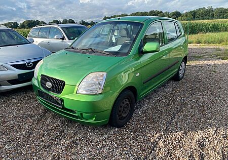Kia Picanto 1,1