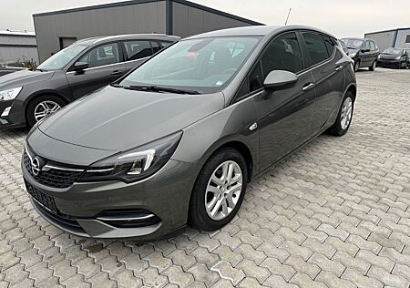 Opel Astra K Lim. 5-trg. Business Start/Stop