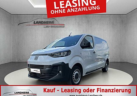 Fiat Scudo 2.0 L2  //Kamera/Navigation/PDC