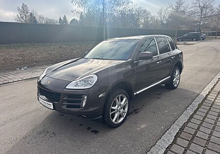 Porsche Cayenne *3.6*Volleder*Schiebedach*Automatik*