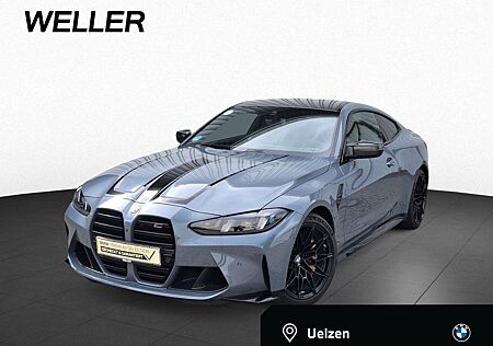 BMW M4 Competition M xDrive LCI M Race Track Paket