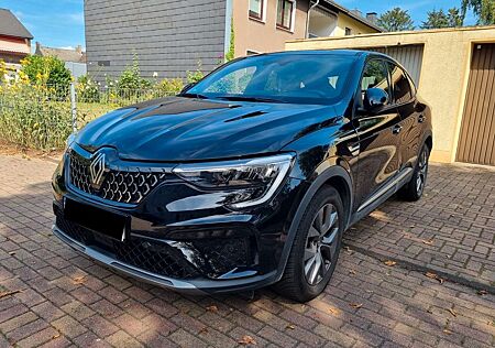 Renault Arkana E-TECH Hybrid 145 E-TECH