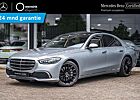 Mercedes-Benz S 500 4MATIC Premium Plus | luftfederung | panor