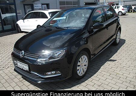 VW Polo Volkswagen V Comfortline BMT,5-TÜRIG,GARANTIE,KLIMA