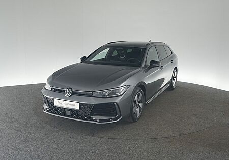 VW Passat Variant Volkswagen 2.0 TDI DSG R-Line AHK ACC Kamera
