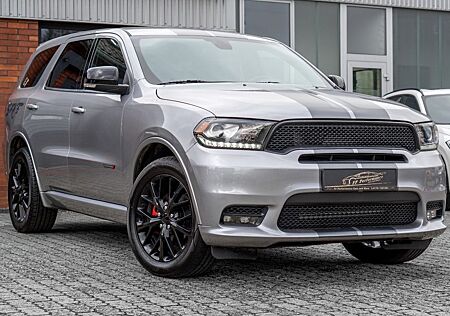 Dodge Durango 3,6 4X4 GT/8Gang/Leder/Navi/LPG/SHZ/L-HZ