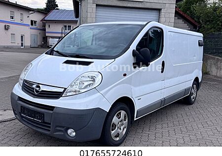 Opel Vivaro Kasten/Kombi Kasten L2H1 2,9t