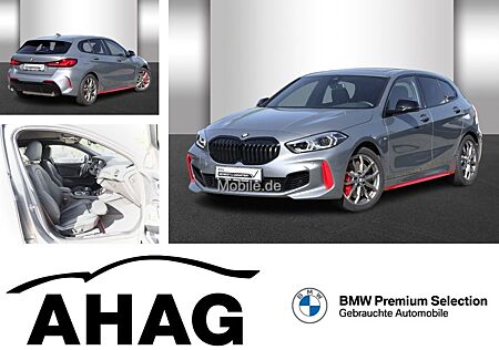 BMW 128ti Sport Aut. Panorama Klimaaut. Head-Up LED