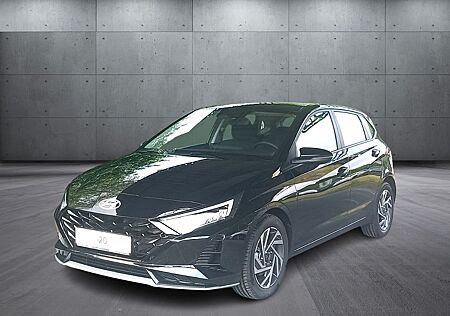 Hyundai i20 FL (MY25) 1.0 T-GDI (100 PS) 6-MT 2WD Trend,