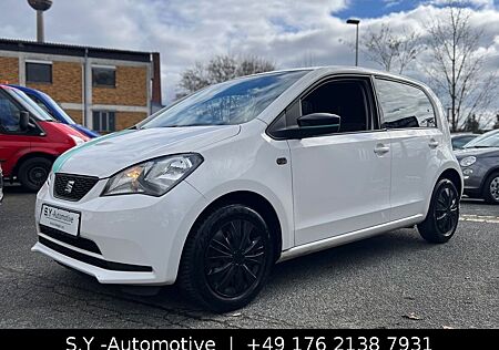 Seat Mii Chic |Klima|PDC|Carplay|Temp|EURO6|8xReifen