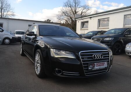 Audi A8 3.0 TDI quattro