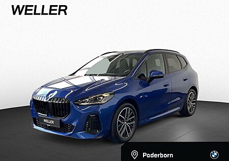 BMW 218i Active Tourer M Sport St+Go Kamera AdapLED