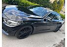 BMW 420d Cabrio -