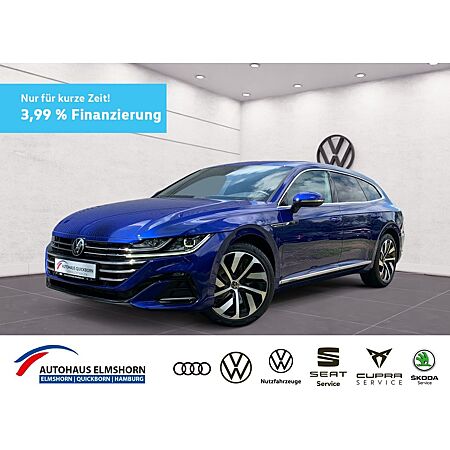 VW Arteon leasen