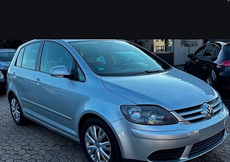 VW Golf Plus Volkswagen 1.9 TDI