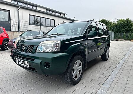 Nissan X-Trail Comfort