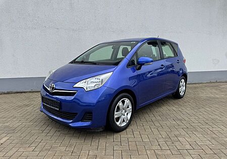 Toyota Verso-S Life*1Hand*Top Zustand*Kamera*