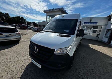 Mercedes-Benz Sprinter III Kasten FWD 214 CDI L2 Automatik