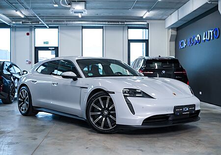 Porsche Taycan Sport Turismo Basis