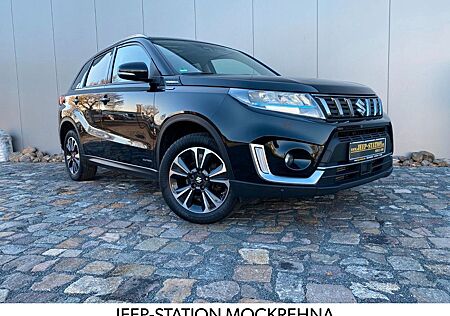 Suzuki Vitara 1.4 Mild-Hybrid Comfort+
