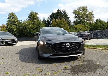 Mazda 3 2.5 140 PS Nagisa Bose