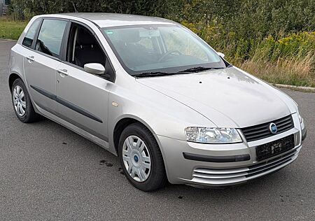 Fiat Stilo 1.6 16V Dynamic , 1.Hand, Klima, ohne TÜV