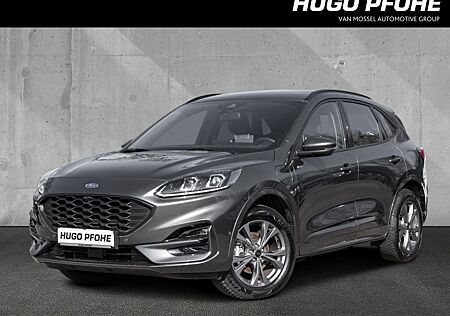 Ford Kuga ST-Line PHEV AHK ACC KAM NAVI LED WI-PKT