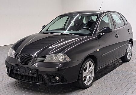 Seat Ibiza Sport Edition Für Gewerbe, Ex-/Import