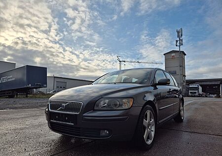 Volvo V50 Kombi 1.8 Momentum