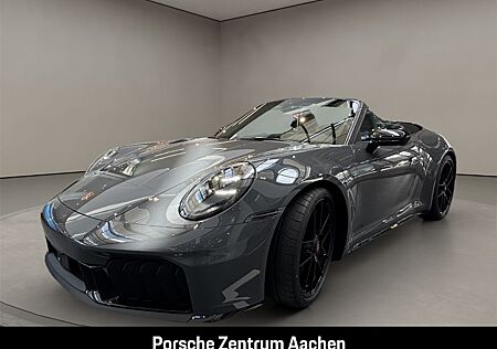 Porsche 992 gebraucht kaufen Porsche 992 911 Carrera 4 GTS Cabriolet Liftsystem-VA