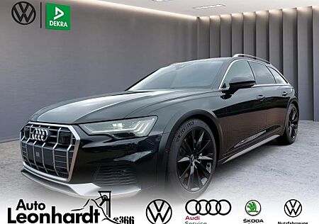 Audi A6 Allroad quattro Standh,Matrix,AHK,quattro