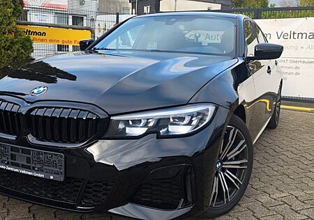 BMW 340 M340i xDrive Head-Up Scheckheft Garantie 1 Jahr