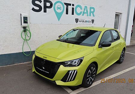 Peugeot 208 Style 1,2 Pure Tech 100, SHZ