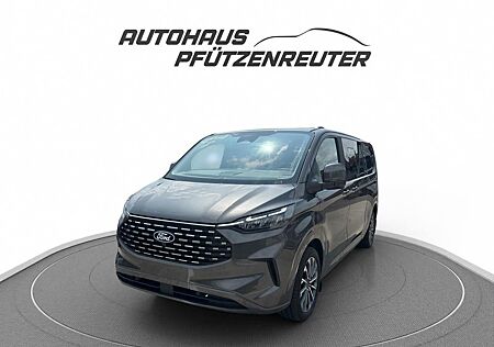 Ford Tourneo Custom Bus 320 L2 Tourneo Titan X AWD4x4