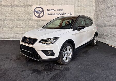 Seat Arona FR 1.5 TSI ACT DSG