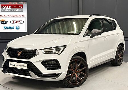 Cupra Ateca 4Drive *19Zoll*AHK*el.Klappe*Metallic*360*