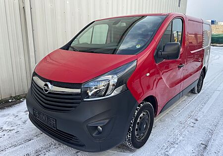 Opel Vivaro B Kasten/Kombi L1H1 2,7t Klima/Euro6