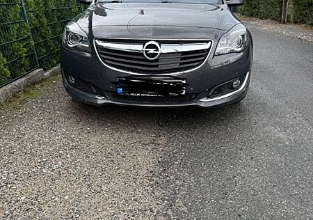 Opel Insignia ST 2.0 CDTI / VOLLAUSSTATTUNG