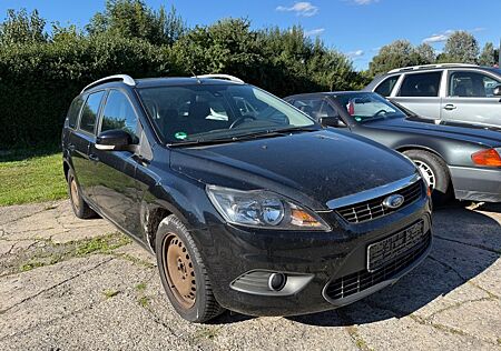 Ford Focus Turnier Style +* Euro 5* Klima