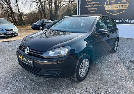 VW Golf Volkswagen VI Trendline 1,4 Klima Euro5