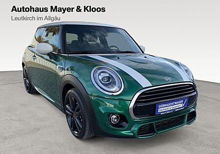 MINI Cooper John Cooper Works Trim