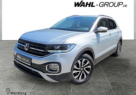 VW T-Cross Volkswagen 1.0 TSI 110 Active*LED*PDC*Navi*RFK*