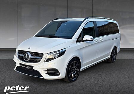 Mercedes-Benz V 300 V 300d Avantgarde Edition AMG ILS-LED/Nappa